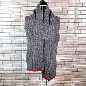 Gap winter scarf unisex